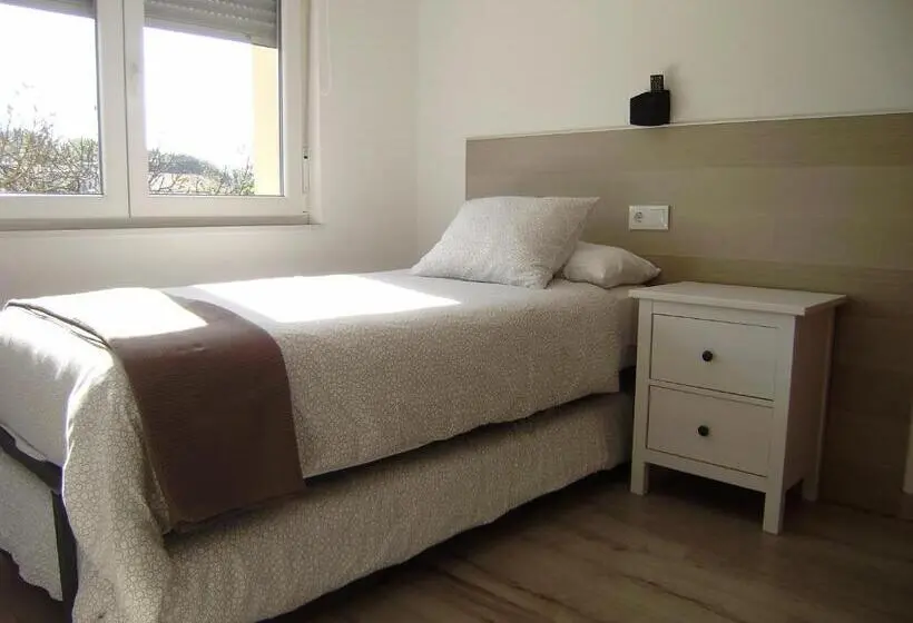 1ベッドルームアパートメント, Apartamentos La Tata