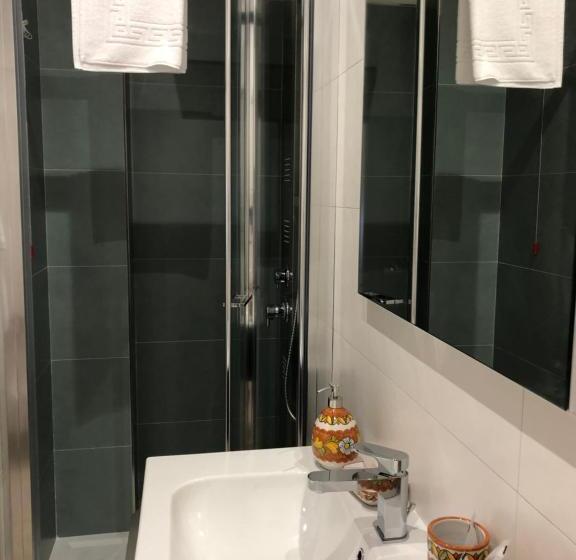 اتاق استاندارد, Agriturismo Casa Giusta