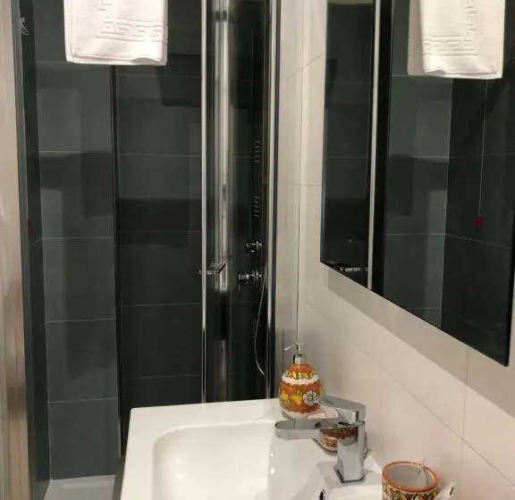 スタンダードルーム, Agriturismo Casa Giusta