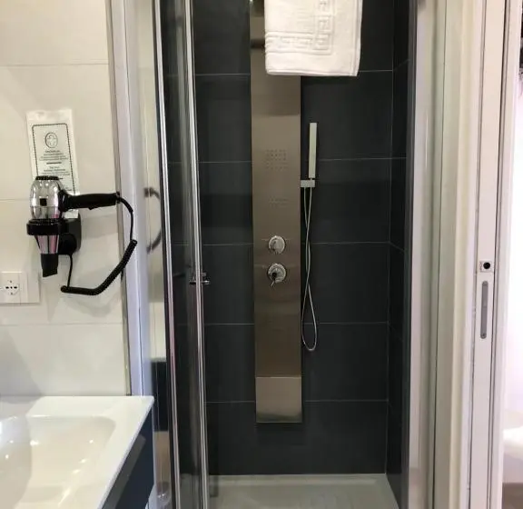 スタンダードルーム, Agriturismo Casa Giusta