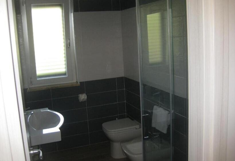 스탠다드 룸, Le Torri Del Cilento