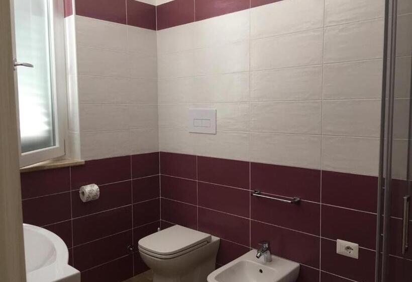 스탠다드 룸, Le Torri Del Cilento