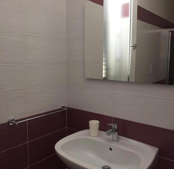 스탠다드 룸, Le Torri Del Cilento