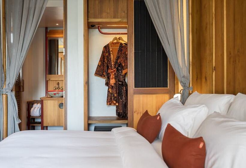 Camera Deluxe, Gahn   Sha Plus