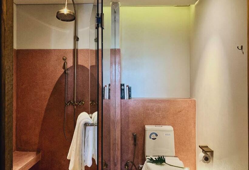 Camera Deluxe, Gahn   Sha Plus