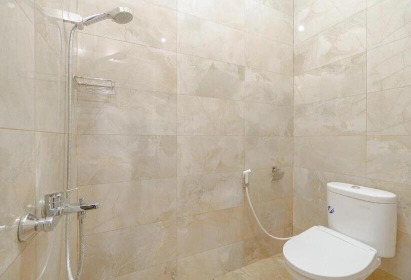 标准间, Reddoorz Near Taman Makam Pahlawan Cikutra