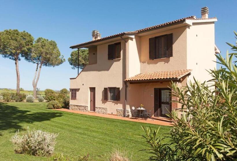 חדר סטנדרט, Agriturismo Colle Oliveto