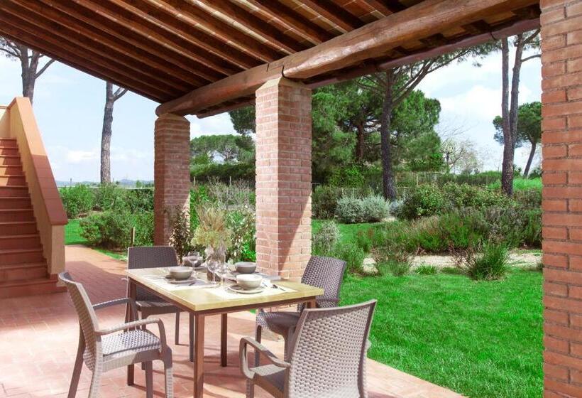 דירת חדר, Agriturismo Colle Oliveto