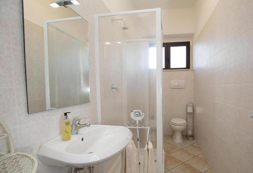 דירת חדר, Agriturismo Colle Oliveto