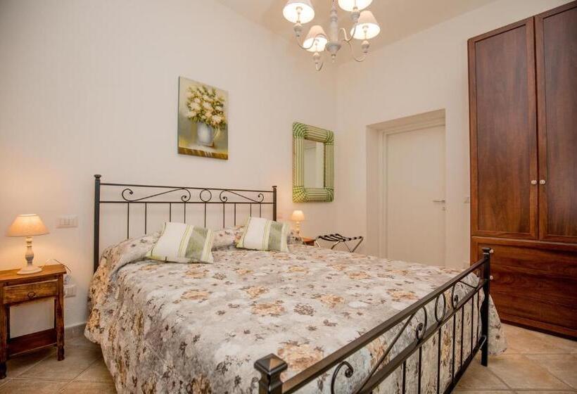 דירת חדר, Agriturismo Colle Oliveto