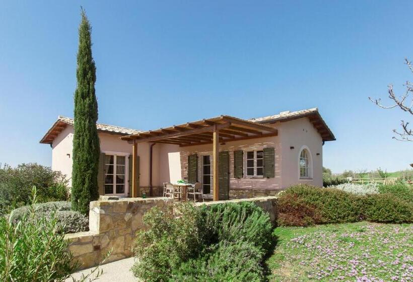 דירת חדר נוף לבריכה, Agriturismo Colle Oliveto