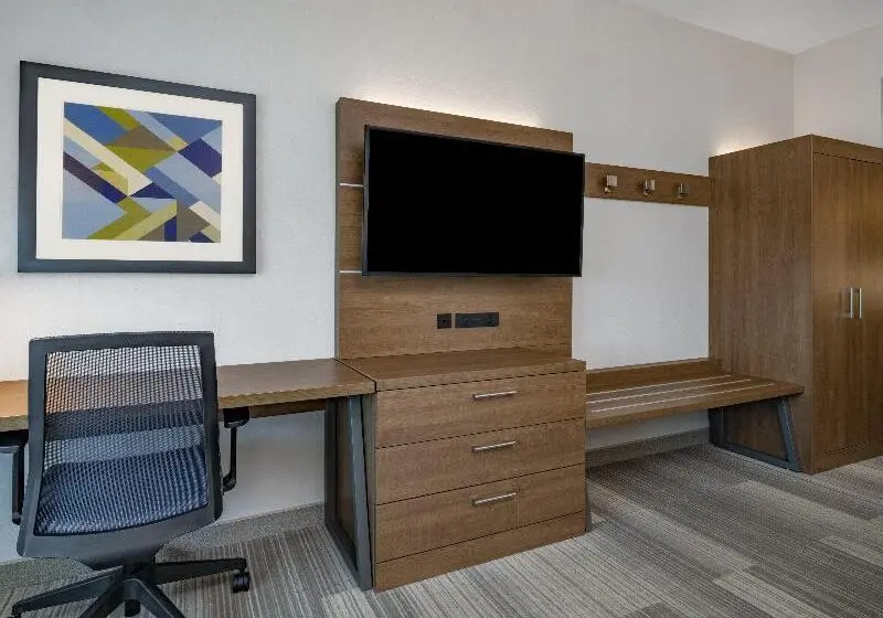 スタンダードルーム, Holiday Inn Express & Suites   Ruskin, An Ihg