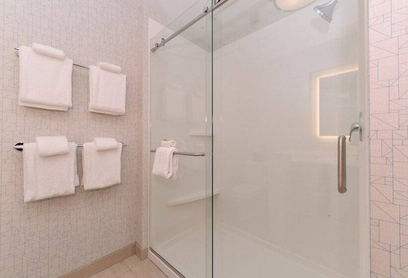 غرفة قياسية, Holiday Inn Express & Suites   Ruskin, An Ihg