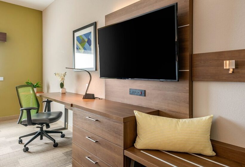 غرفة قياسية, Holiday Inn Express & Suites   Ruskin, An Ihg