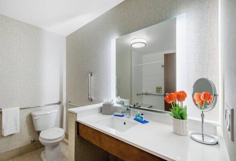 스탠다드 룸, Holiday Inn Express & Suites   Ruskin, An Ihg