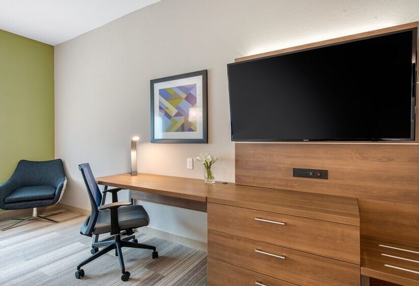 غرفة قياسية, Holiday Inn Express & Suites   Ruskin, An Ihg