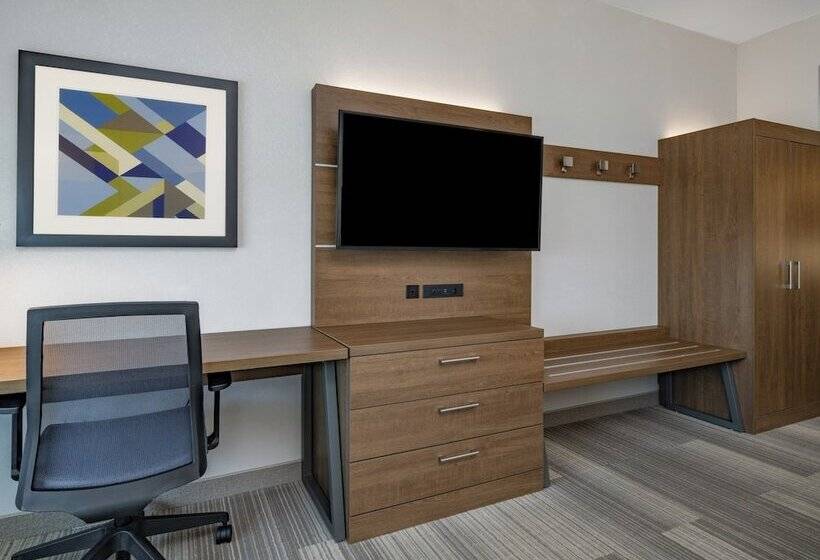 스위트, Holiday Inn Express & Suites   Ruskin, An Ihg