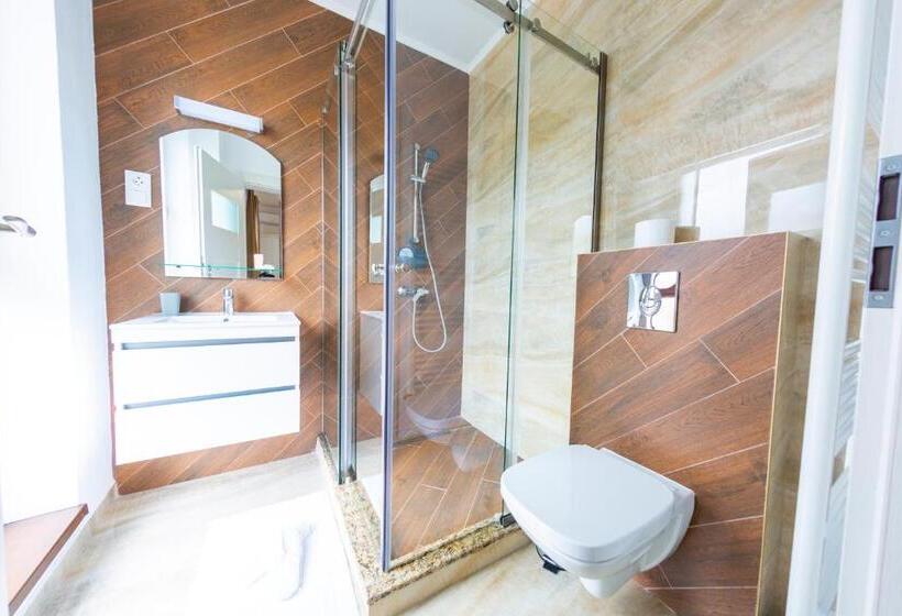 اتاق استاندارد, Casa Cu Nuc