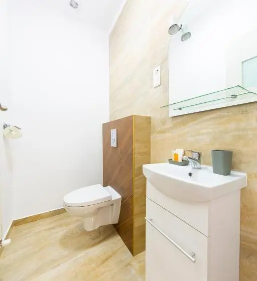 Standard-huone, Casa Cu Nuc