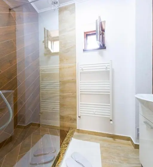 Standard-huone, Casa Cu Nuc