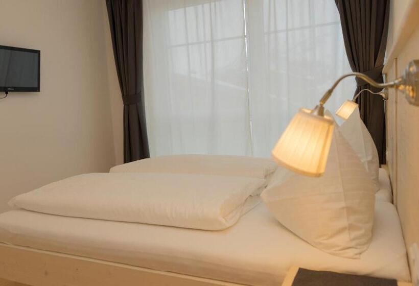 شقة غرفة واحدة, Appartement Haus Faßwald