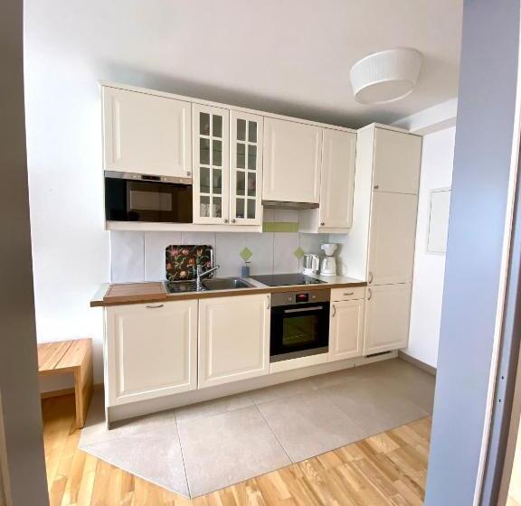 شقة أساسية غرفة واحدة, Appartement Haus Faßwald