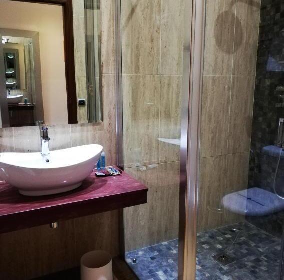 اتاق استاندارد, Lb Lebrija By Ma 22 Puntos