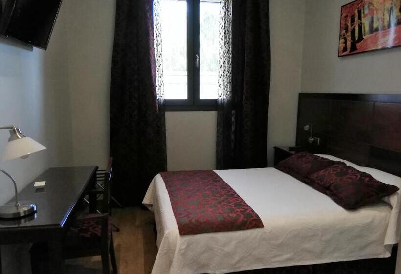 اتاق استاندارد, Lb Lebrija By Ma 22 Puntos