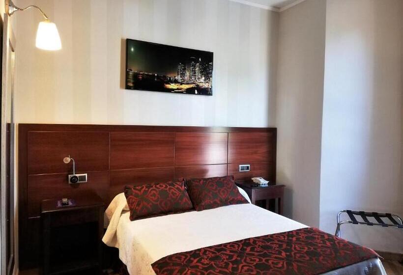 اتاق استاندارد, Lb Lebrija By Ma 22 Puntos