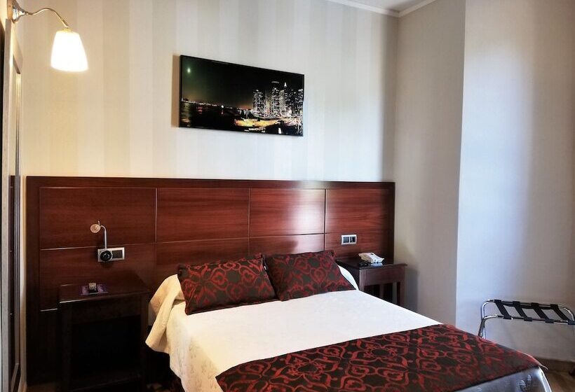 اتاق استاندارد, Lb Lebrija By Ma 22 Puntos