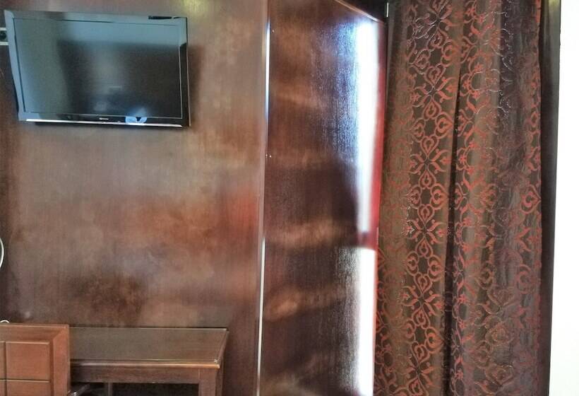 اتاق استاندارد, Lb Lebrija By Ma 22 Puntos