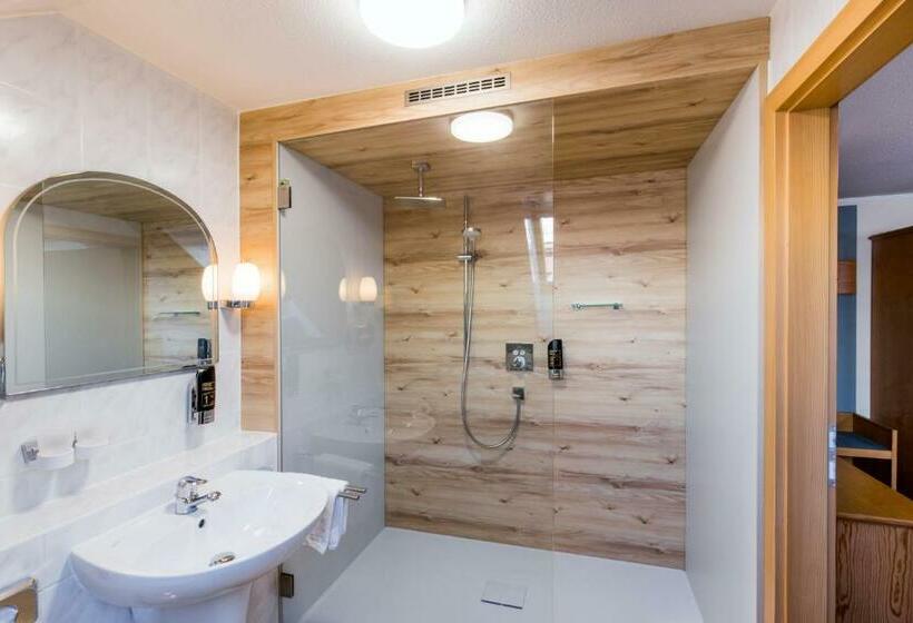 غرفة قياسية, Rubezahlbaude