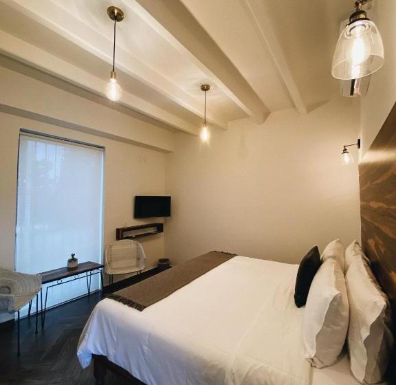 סוויטה, Tabaa Oaxaca