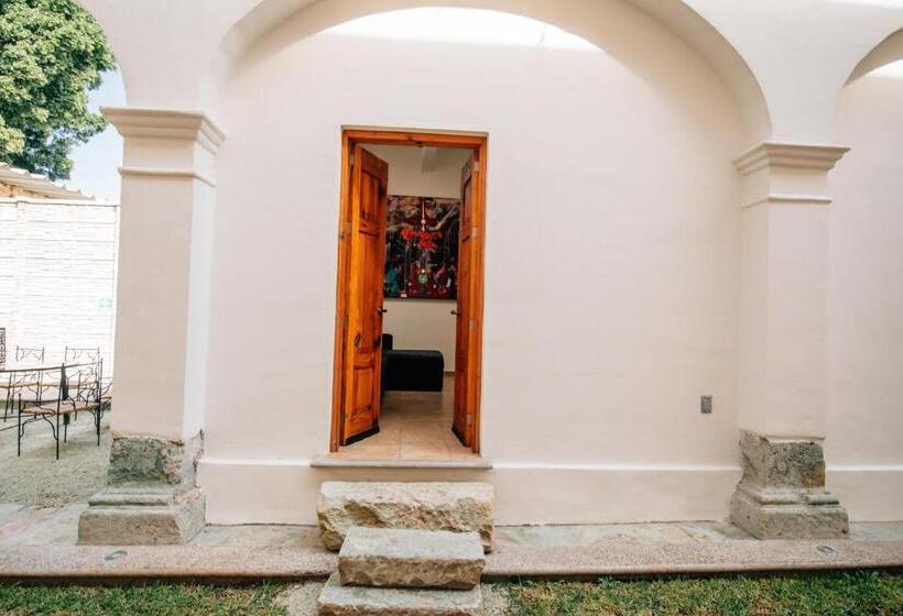 Family Suite, Tabaa Oaxaca