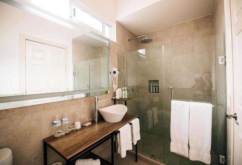 סוויטה משפחתית, Tabaa Oaxaca