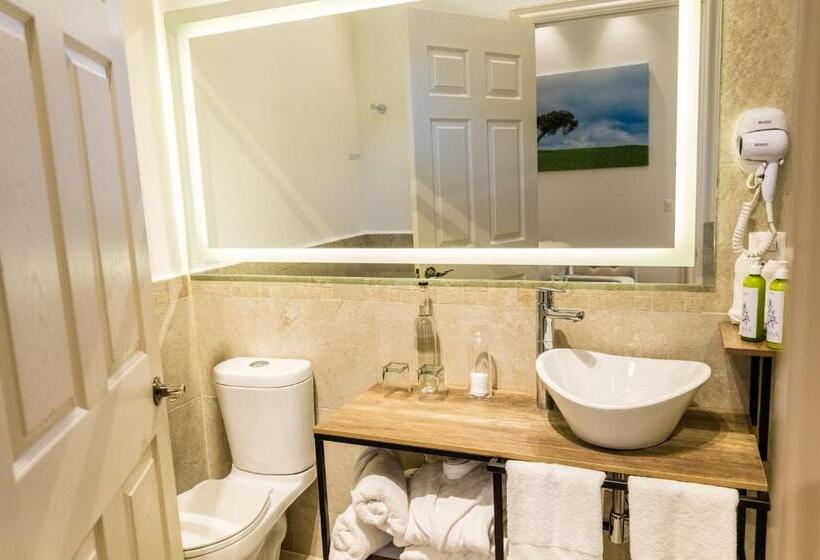 Family Suite, Tabaa Oaxaca