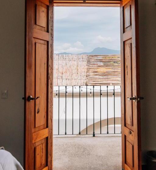 סוויטה, Tabaa Oaxaca