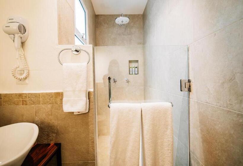 סוויטה, Tabaa Oaxaca