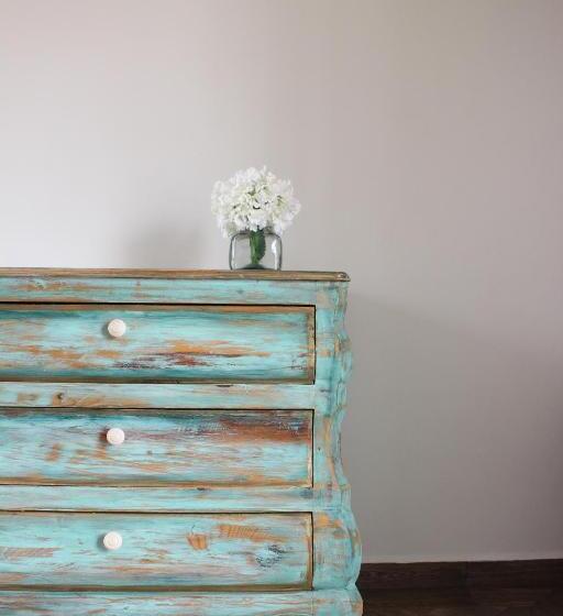 סוויטה, Tabaa Oaxaca