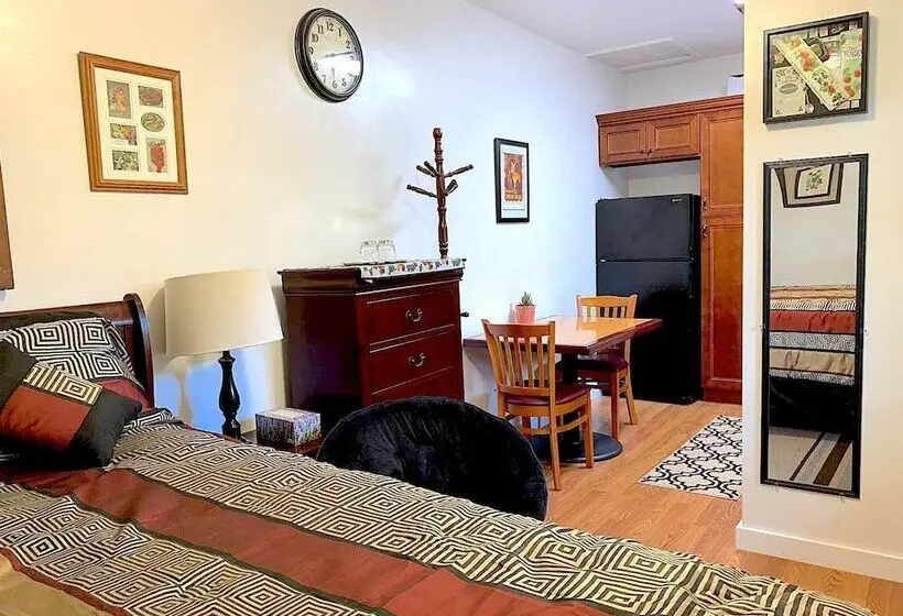 デラックスルーム, Micosta Leisure Inn
