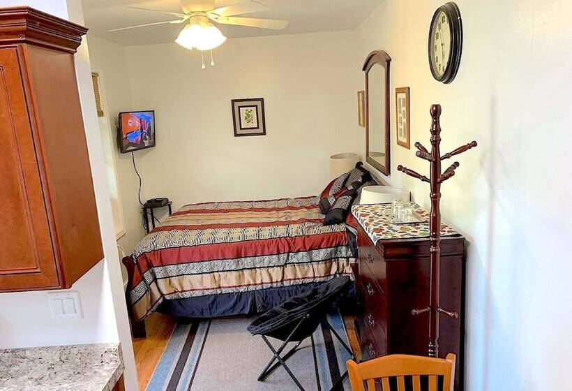 Номер Deluxe, Micosta Leisure Inn
