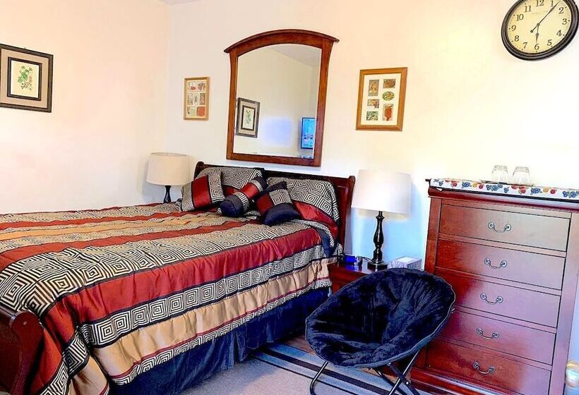 חדר דלוקס, Micosta Leisure Inn