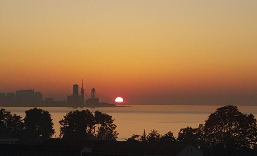 آپارتمان 1 خوابه, Perla De Mar