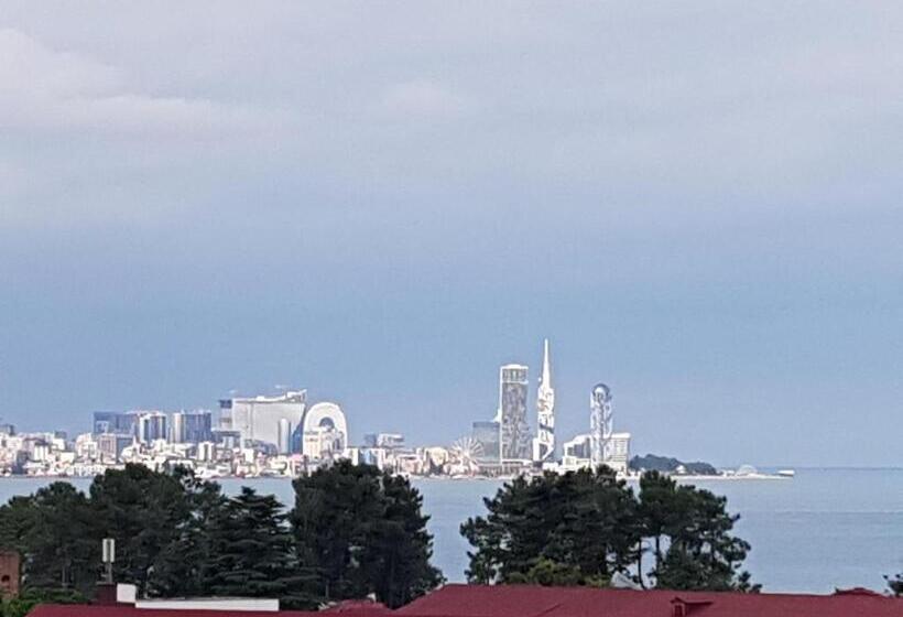 آپارتمان 1 خوابه, Perla De Mar