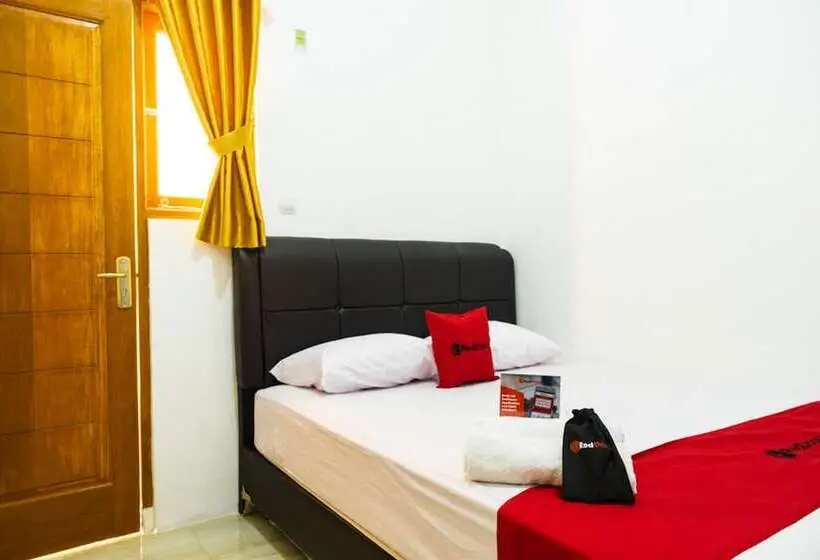 スタンダードルーム, Reddoorz Near Cipinang Indah Mall