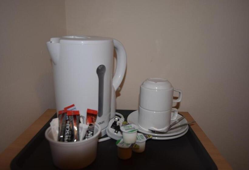 חדר סטנדרט, The Watling Inn