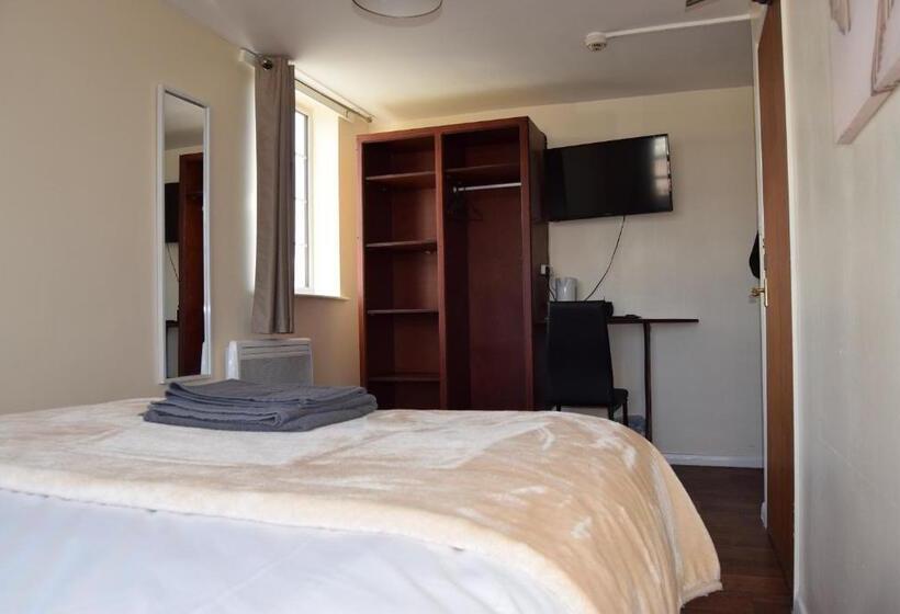 חדר סטנדרט, The Watling Inn