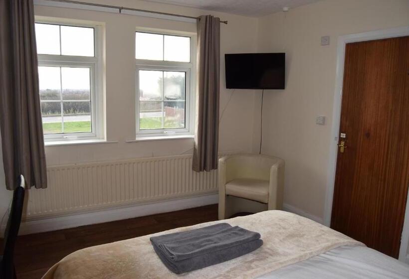 חדר סטנדרט, The Watling Inn