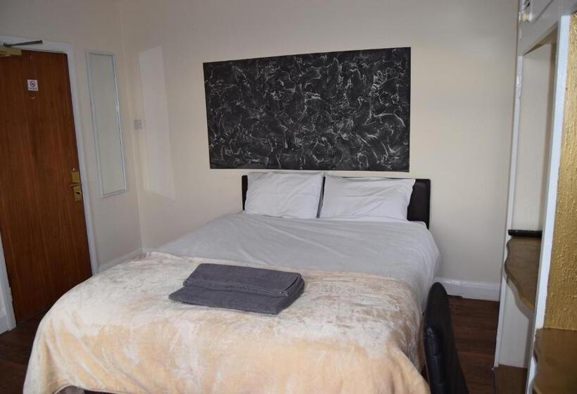 חדר סטנדרט, The Watling Inn