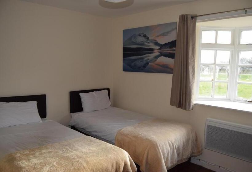 חדר סטנדרט, The Watling Inn